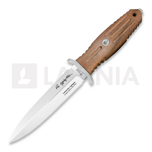 Böker Germany A-F 5.5 Century Edition US dagger 120604