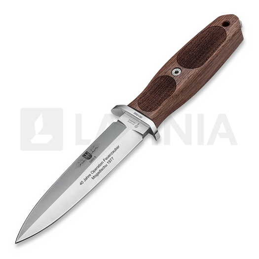 Кинжал Böker Germany A-F 5.5 Feuerzauber 122545