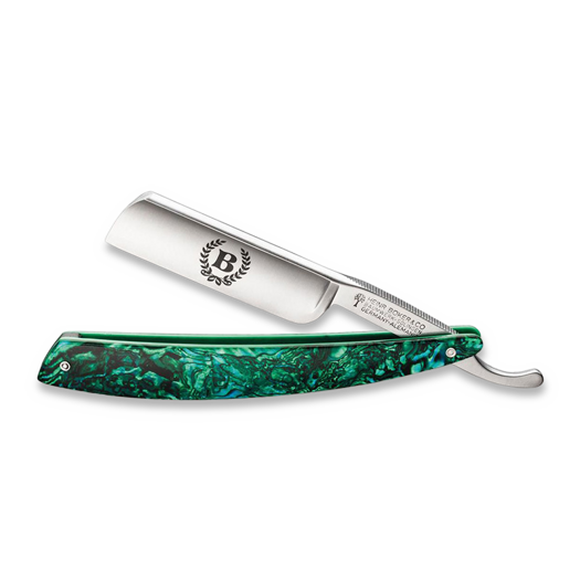Rasoio affilato Böker Abalone 140203