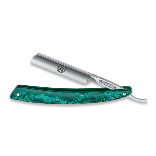 Brzytwa prosta Böker Germany Abalone Mini 140558