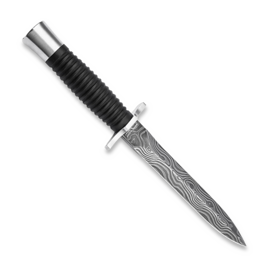 Coltello Böker Germany Acht-Acht Flak Damast 121508DAM