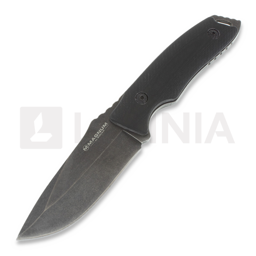 Böker Germany ADC (All Day Carry) puukko 02YA105