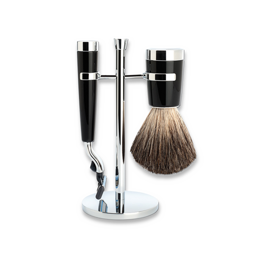 Böker Advance shaving set 04BO107