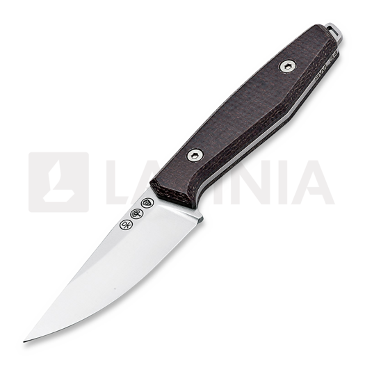 มีด Böker Germany AK1 Droppoint Bison Daily 122502