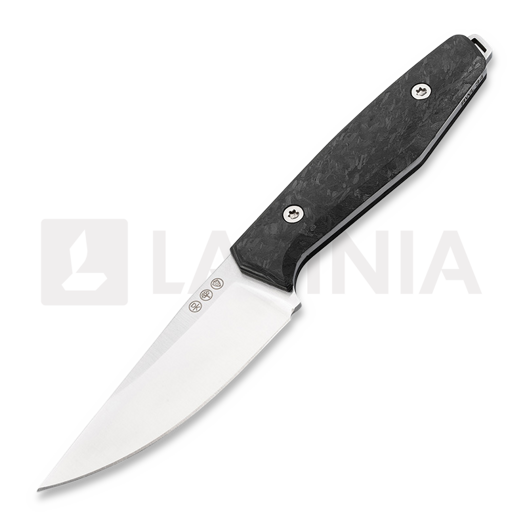 Böker Germany AK1 Droppoint CF veitsi 126502