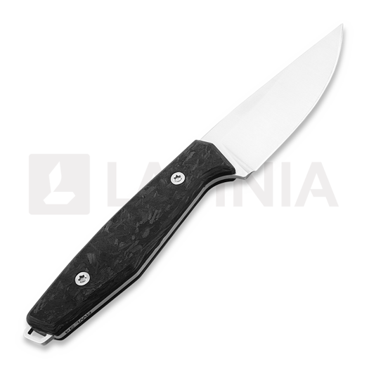 Böker Germany AK1 Droppoint CF kniv 126502