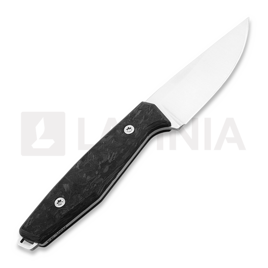 Coltello Böker Germany AK1 Droppoint CF 126502