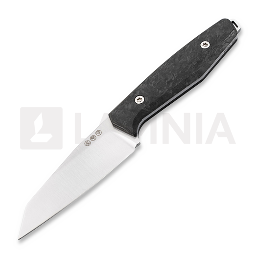 Böker Germany AK1 Reverse Tanto CF 칼 124502