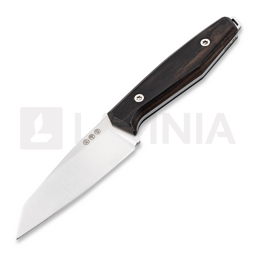 Böker Germany AK1 Reverse Tanto Grenadill 칼 127502