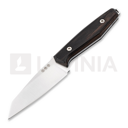 Нож Böker Germany AK1 Reverse Tanto Grenadill 127502