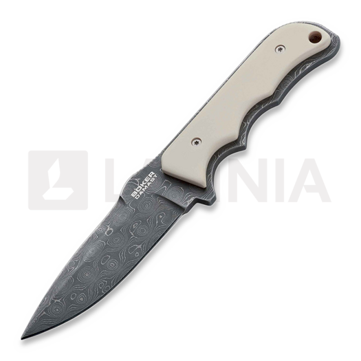 B&ouml;ker Amico Damast Limited kniv 120512DAM