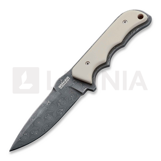 Böker Germany Amico Damast Limited kniv 120512DAM