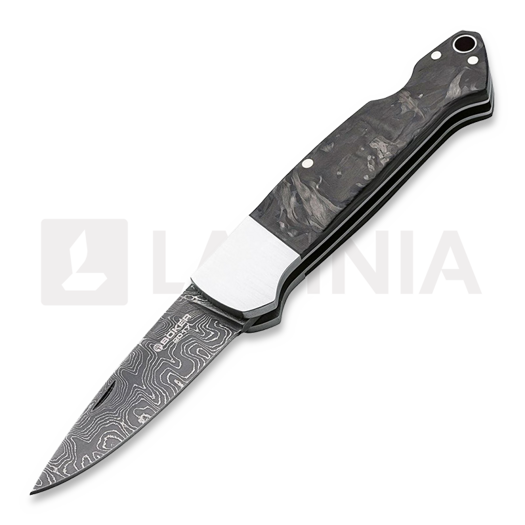 Böker Germany Annual Damascus 2017 sklopivi nož 1132017DAM