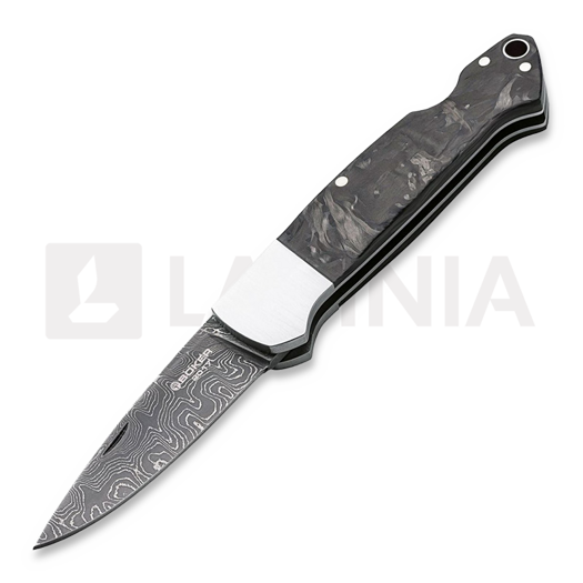 Couteau pliant Böker Germany Annual Damascus 2017 1132017DAM