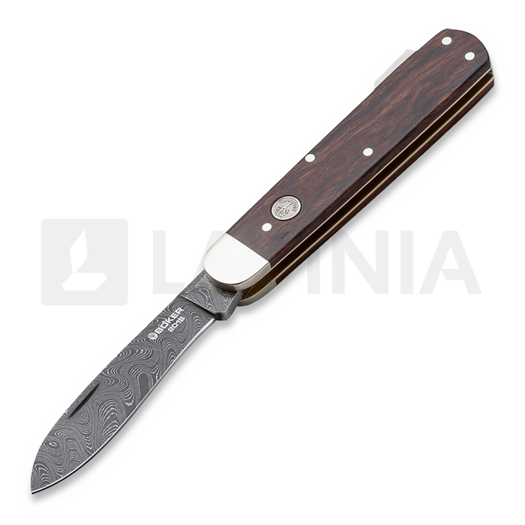 Böker Annual Damascus 2018 sklopivi nož 1132018DAM