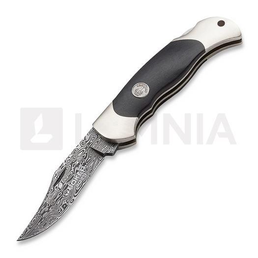Zavírací nůž Böker Annual Damascus 2019 1132019DAM