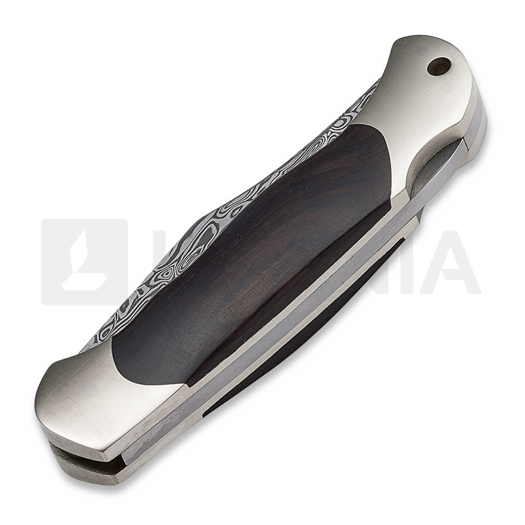 Zavírací nůž Böker Annual Damascus 2019 1132019DAM
