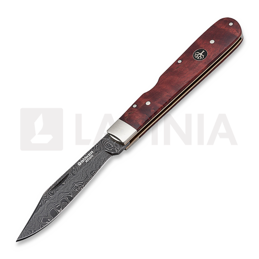 Zavírací nůž Böker Annual Damascus 2020 1132020DAM