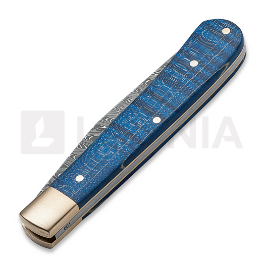 Zavírací nůž Böker Annual Damascus 2021 1132021DAM