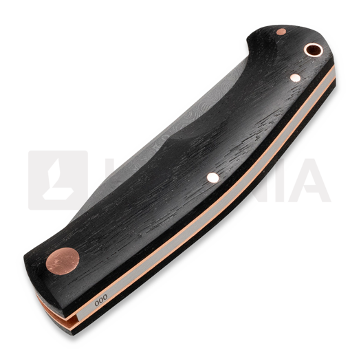 Zavírací nůž Böker Annual Damascus 2022 1132022DAM