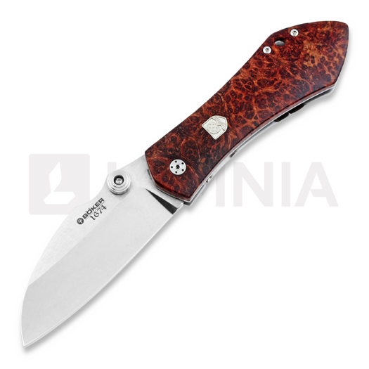 Складний ніж Böker Anso 67 1674 110120