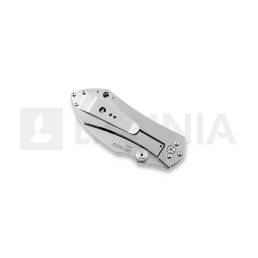 Складной нож Böker Germany Anso 67 1674 110120