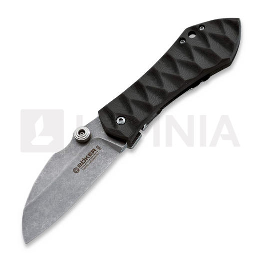 Coltello pieghevole Böker Germany Anso 67 110620