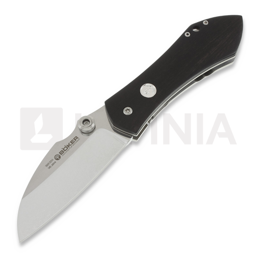 Böker Germany Anso 67 Anniversary sklopivi nož 110420