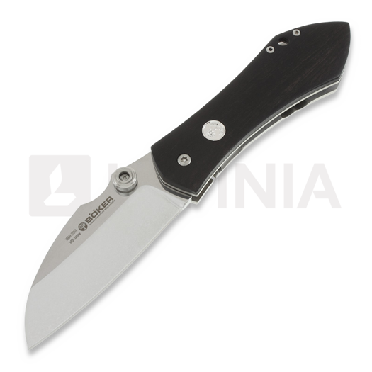 Böker Germany Anso 67 Anniversary foldekniv 110420