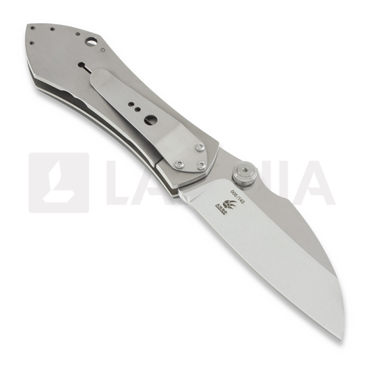 Zav&iacute;rac&iacute; nůž B&ouml;ker Anso 67 Anniversary 110420