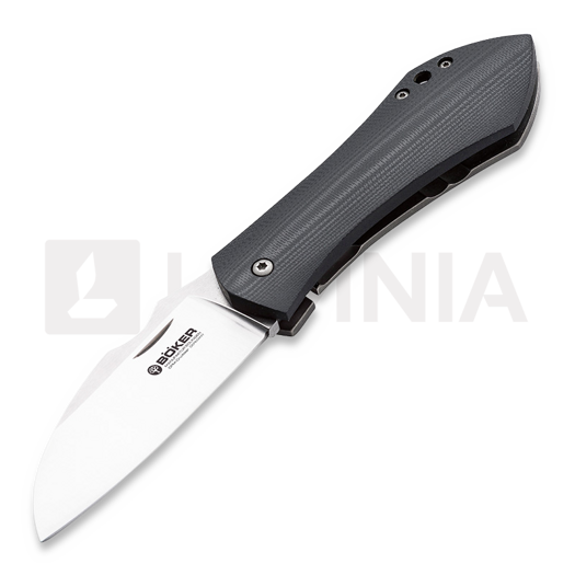 Böker Germany Anso 67 CruWear 접이식 나이프 110820