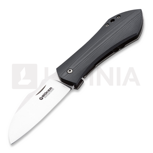 Сгъваем нож Böker Germany Anso 67 CruWear 110820