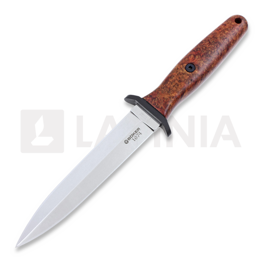 Böker Germany Applegate 1674 Dolch 121543