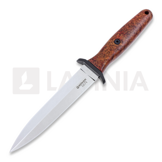 Böker Germany Applegate 1674 tikari 121543