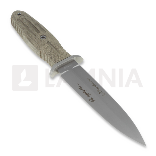 Pumnal B&ouml;ker Applegate-Fairbairn 5.5 120545