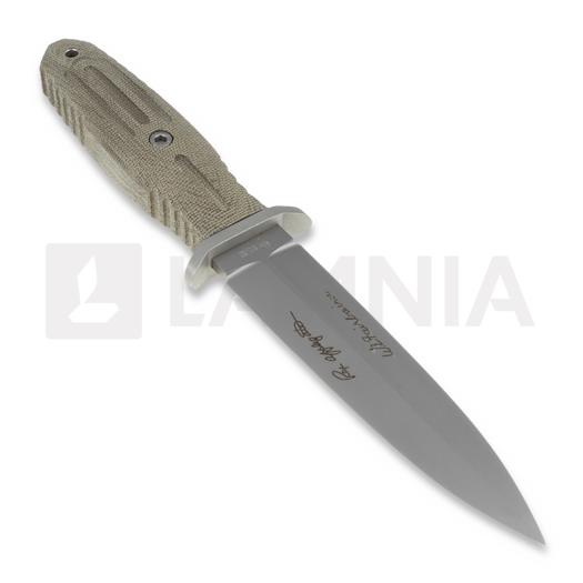 Böker Germany Applegate-Fairbairn 5.5 dolk 120545
