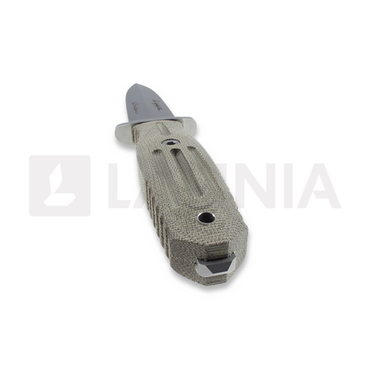 Pumnal B&ouml;ker Applegate-Fairbairn 5.5 120545