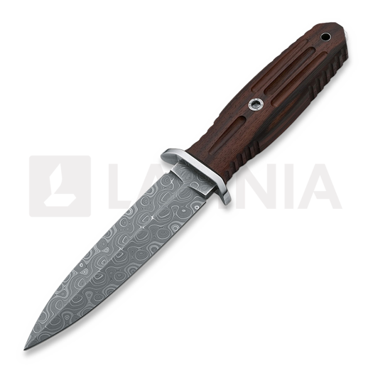 Böker Applegate-Fairbairn 5.5 Damascus dolk 120565DAM