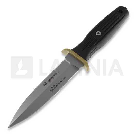 Böker Germany Applegate-Fairbairn 부트 나이프 120546