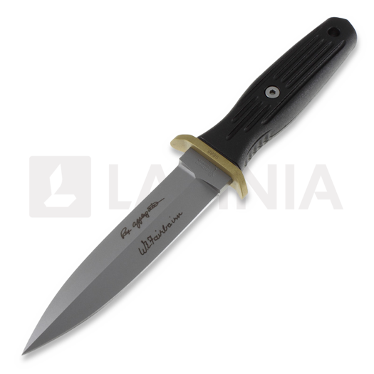 Böker Germany Applegate-Fairbairn stövelkniv 120546