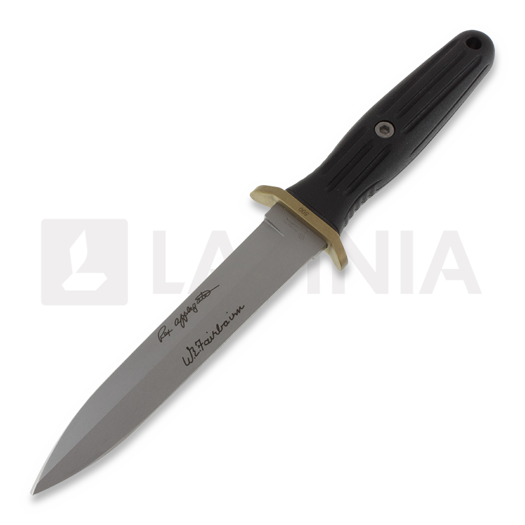 Böker Germany Applegate-Fairbairn Besh Wedge veitsi 120542