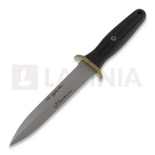 Coltello Böker Germany Applegate-Fairbairn Besh Wedge 120542