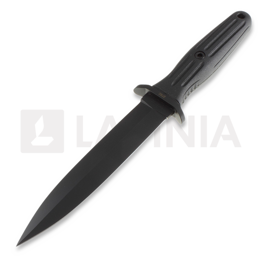 Böker Germany Applegate-Fairbairn dagger, black 120543B