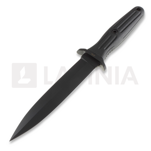 Böker Germany Applegate-Fairbairn dagger, black 120543B