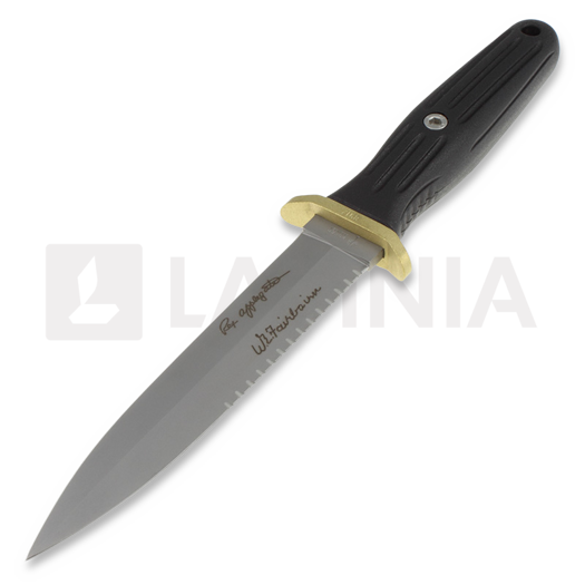 Böker Germany Applegate-Fairbairn Combat I tikari 120543AFS