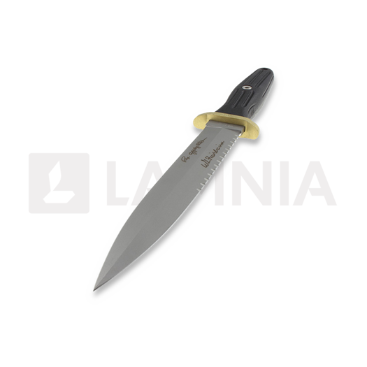 B&ouml;ker Applegate-Fairbairn Combat I dolk 120543AFS