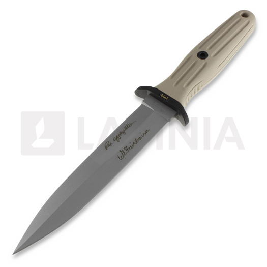 Böker Germany Applegate-Fairbairn Desert tikari 120543DES