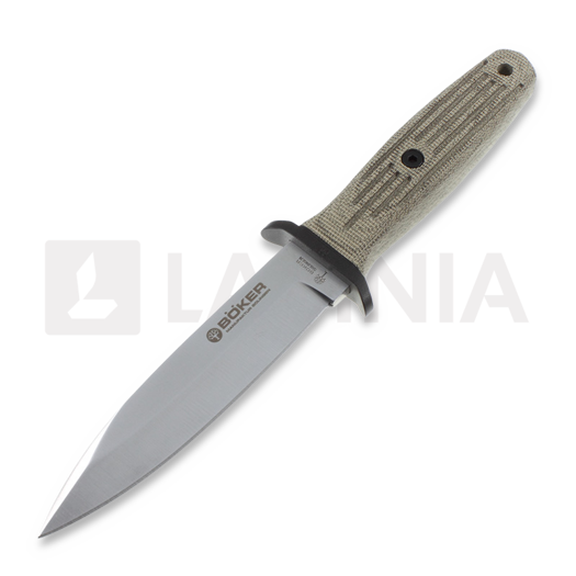 Böker Germany Applegate-Fairbairn EDC סכין 120548