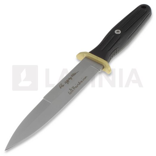 Böker Applegate-Fairbairn Utility II veitsi 120544AF