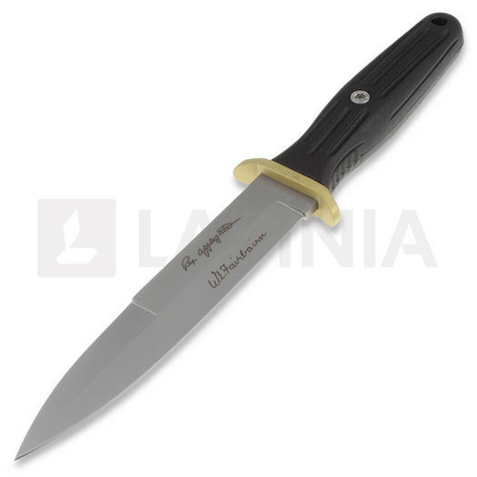 Böker Germany Applegate-Fairbairn Utility II ナイフ 120544AF